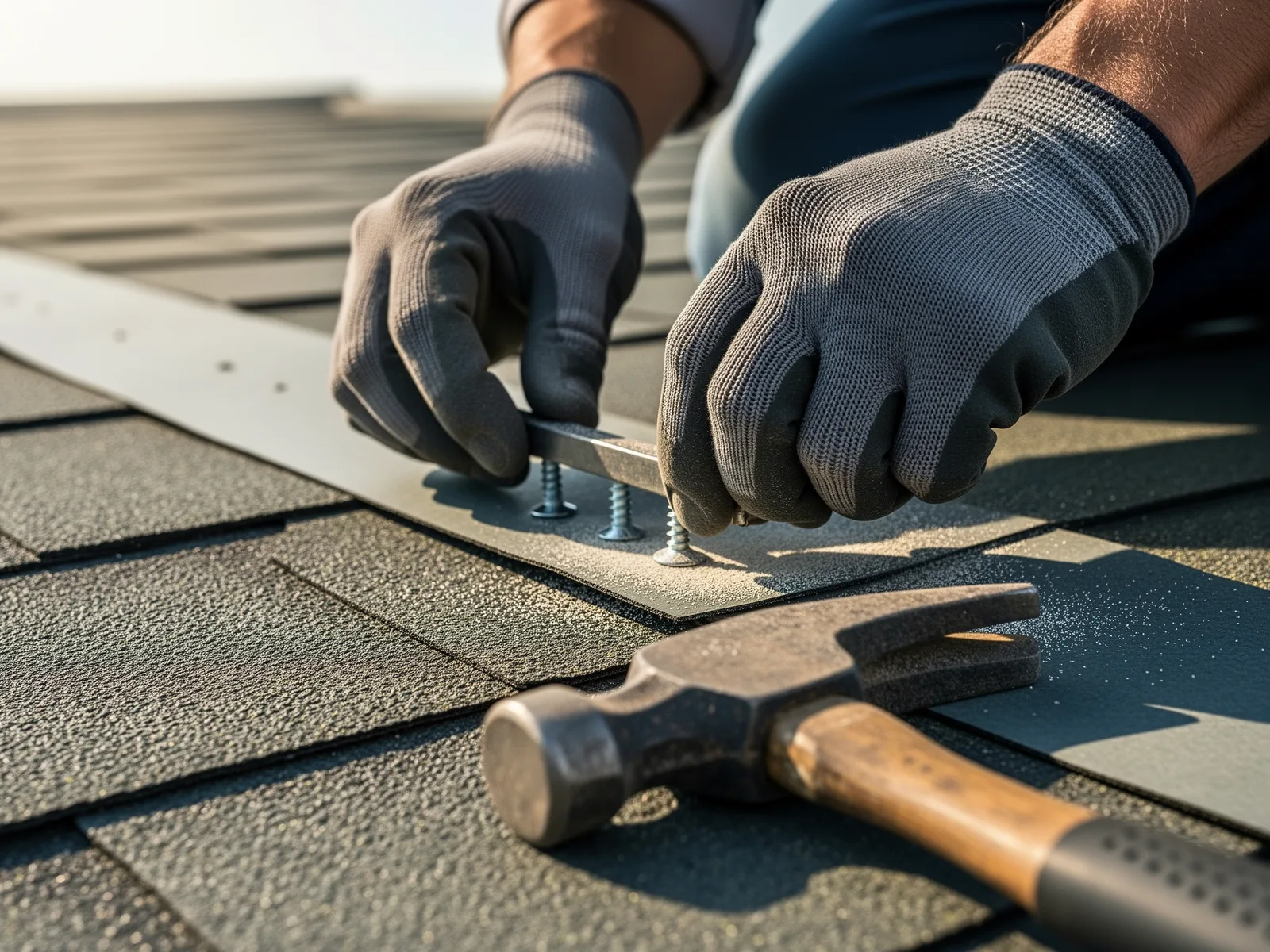 Why choose Fascia Repair in Marrero, LA